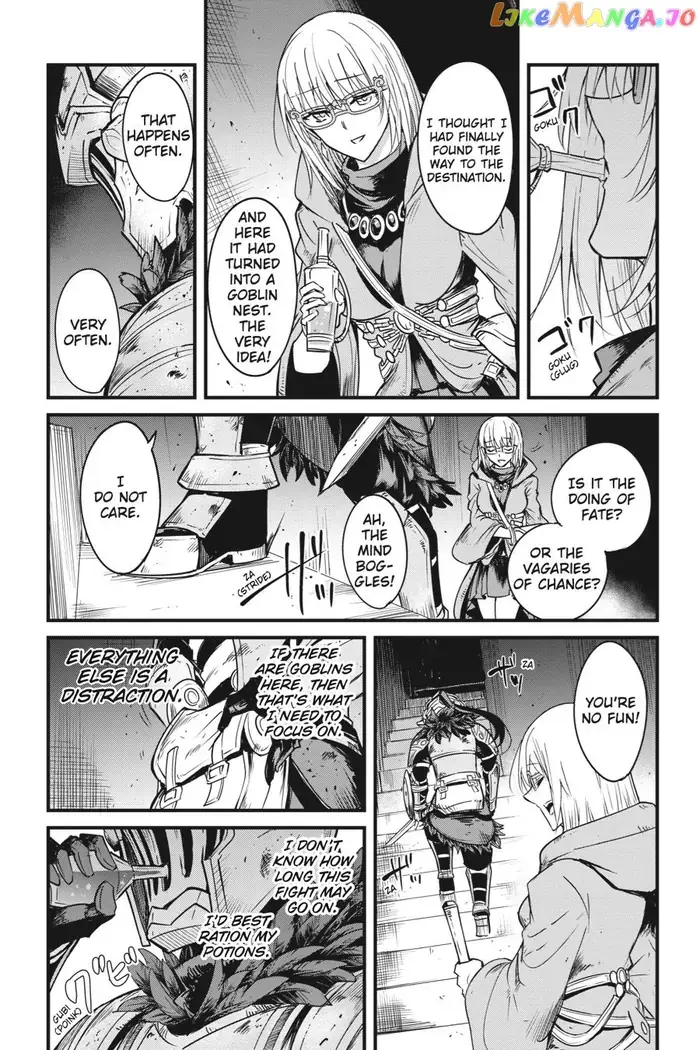 Goblin Slayer: Side Story Year One Chapter 39 image 24_optimized_optimized